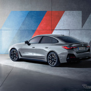 BMW M440i xDrive グラン クーペ  リミテッド