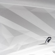 BMW XMのアルカンターラ仕様