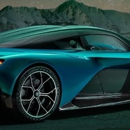 ゼンヴォオートモーティブ・オーロラ の「Tur」