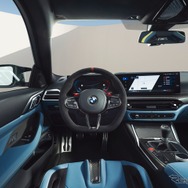 BMW  4シリーズ クーペ 内装