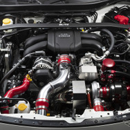 コストパフォーマンス最高！ ハイフロータービンで簡単に愛車を強化する方法～カスタムHOW TO～