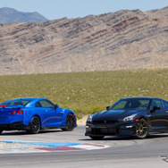 日産『GT-R』最後の北米限定車「T-spec 匠エディション」＆「スカイライン・エディション」