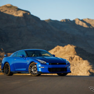 日産 GT-R スカイライン・エディション
