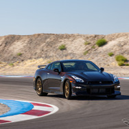 日産 GT-R T-spec 匠エディション