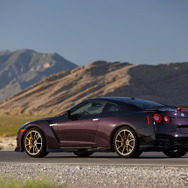 日産 GT-R T-spec 匠エディション