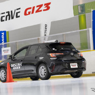 トーヨータイヤ　OBSERVE GIZ3（オブザーブ GIZ3）
