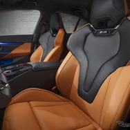 BMW M5 新型