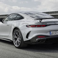 メルセデスAMG GT 63 PRO 4MATIC+