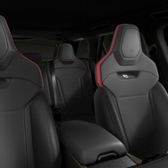 レンジローバースポーツSV セレスティアル・コレクション：テイア