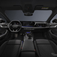 アウディ A5 新型