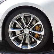 キャデラック ATS-V