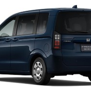 ホンダ・フリード AIR