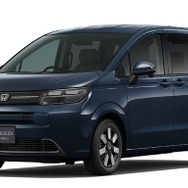 ホンダ・フリード AIR