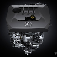 レクサス LBX MORIZO RR