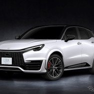 レクサス LBX MORIZO RR