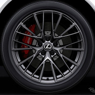 レクサス LBX MORIZO RR