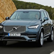 ボルボ XC90