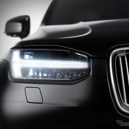 ボルボ XC90