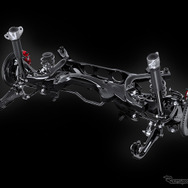 レクサス LBX MORIZO RR