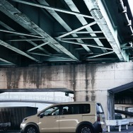 ホンダ・フリード CROSSTAR