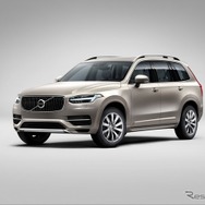 ボルボ XC90