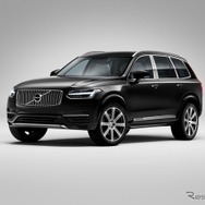ボルボ XC90