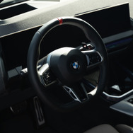 BMW X3 M50 xDrive（グッドウッド2024）