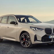 BMW X3 M50 xDrive