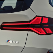 BMW X3 M50 xDrive