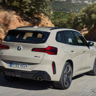BMW X3 M50 xDrive