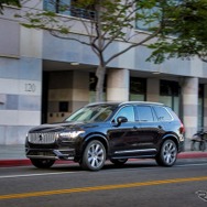 ボルボ XC90