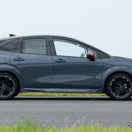 日産ノートオーラNISMOに待望の4WD追加！ ちょっと刺激的なドライビングフィールを体感する
