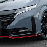 日産ノートオーラNISMOに待望の4WD追加！ ちょっと刺激的なドライビングフィールを体感する