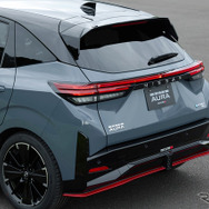 日産ノートオーラNISMOに待望の4WD追加！ ちょっと刺激的なドライビングフィールを体感する