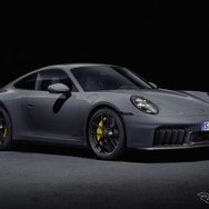 ポルシェ 911 カレラGTS 改良新型
