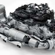 ポルシェ 911 カレラGTS 改良新型