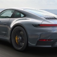 ポルシェ 911 カレラGTS 改良新型