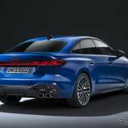アウディ S5 新型