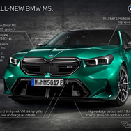 BMW M5
