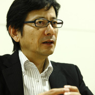 今井　武 アマネク・テレマティクスデザイン　Founder/代表取締役社長