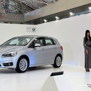 BMW 225xeアクティブツアラー