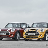 新型MINI