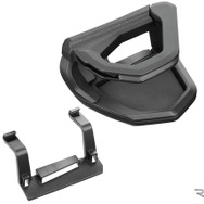 Carmate・WR-V専用 ドリンクホルダー 運転席用/助手席用（NZ885K/NZ886K）
