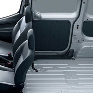 NV200バネットVX仕様ルートバン