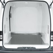 NV200バネット保冷バン