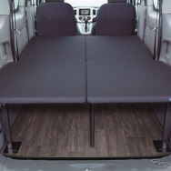 NV200バネット・マルチベッド