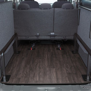NV200バネット・マルチベッド