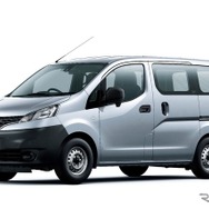 NV200バネット
