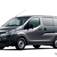 NV200バネット