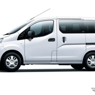 NV200バネット